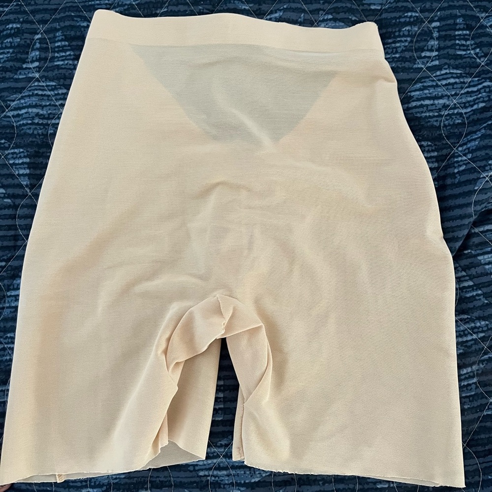 SKIMS Cream Shapewear